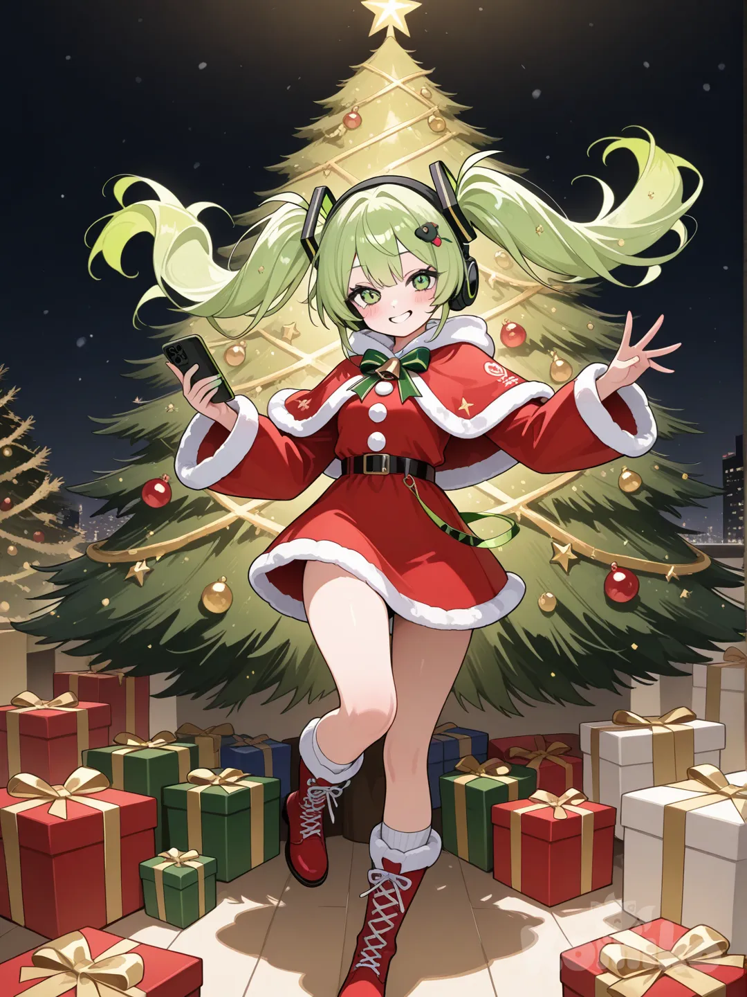 ✴️🎁🎄✴️