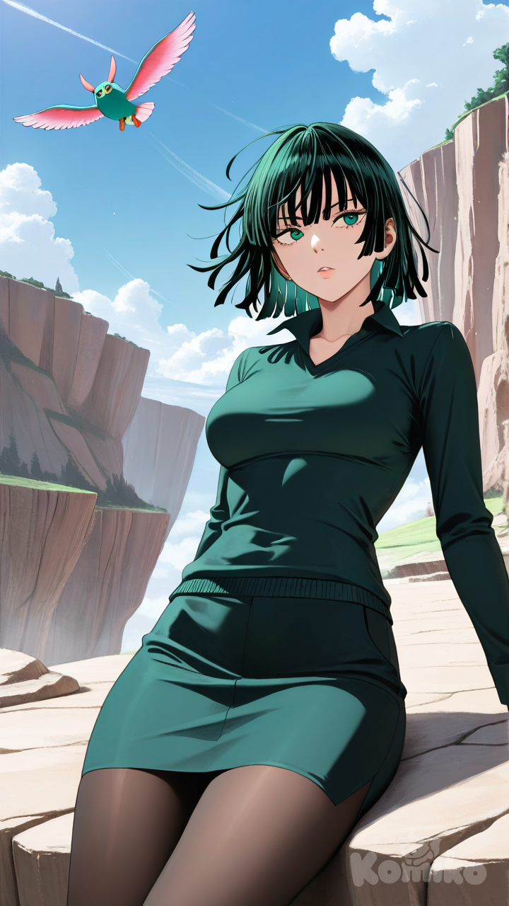 Fubuki
