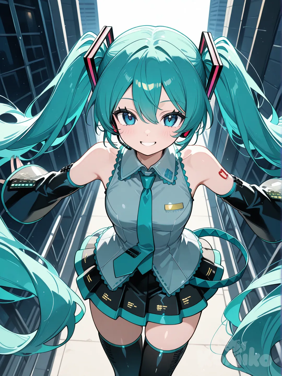 Miku