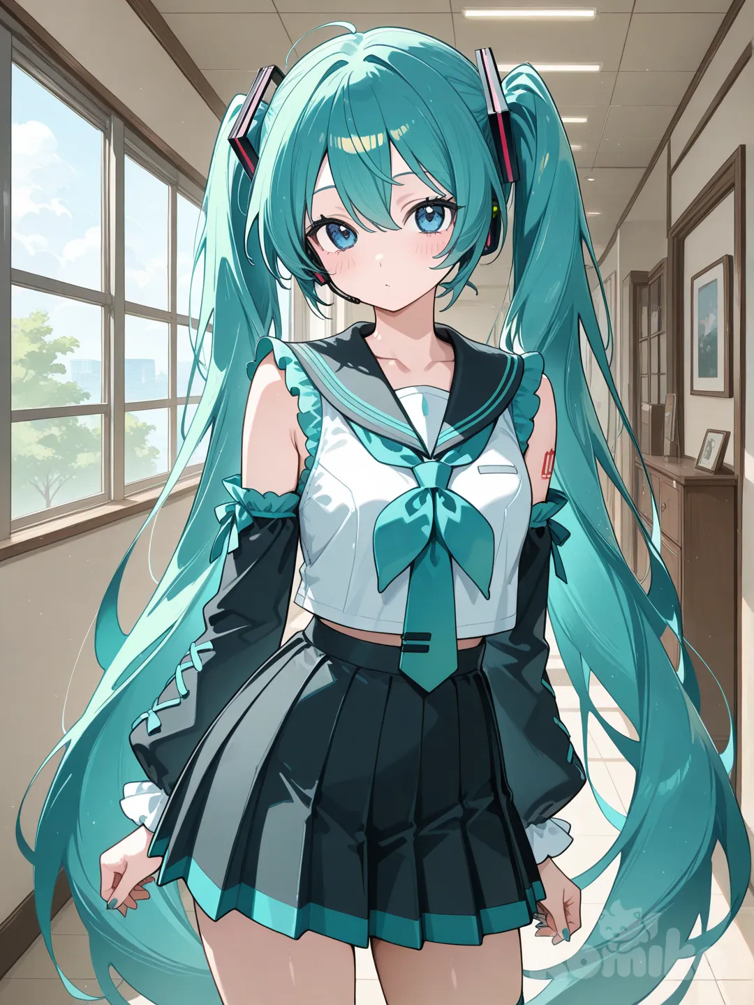 Miku