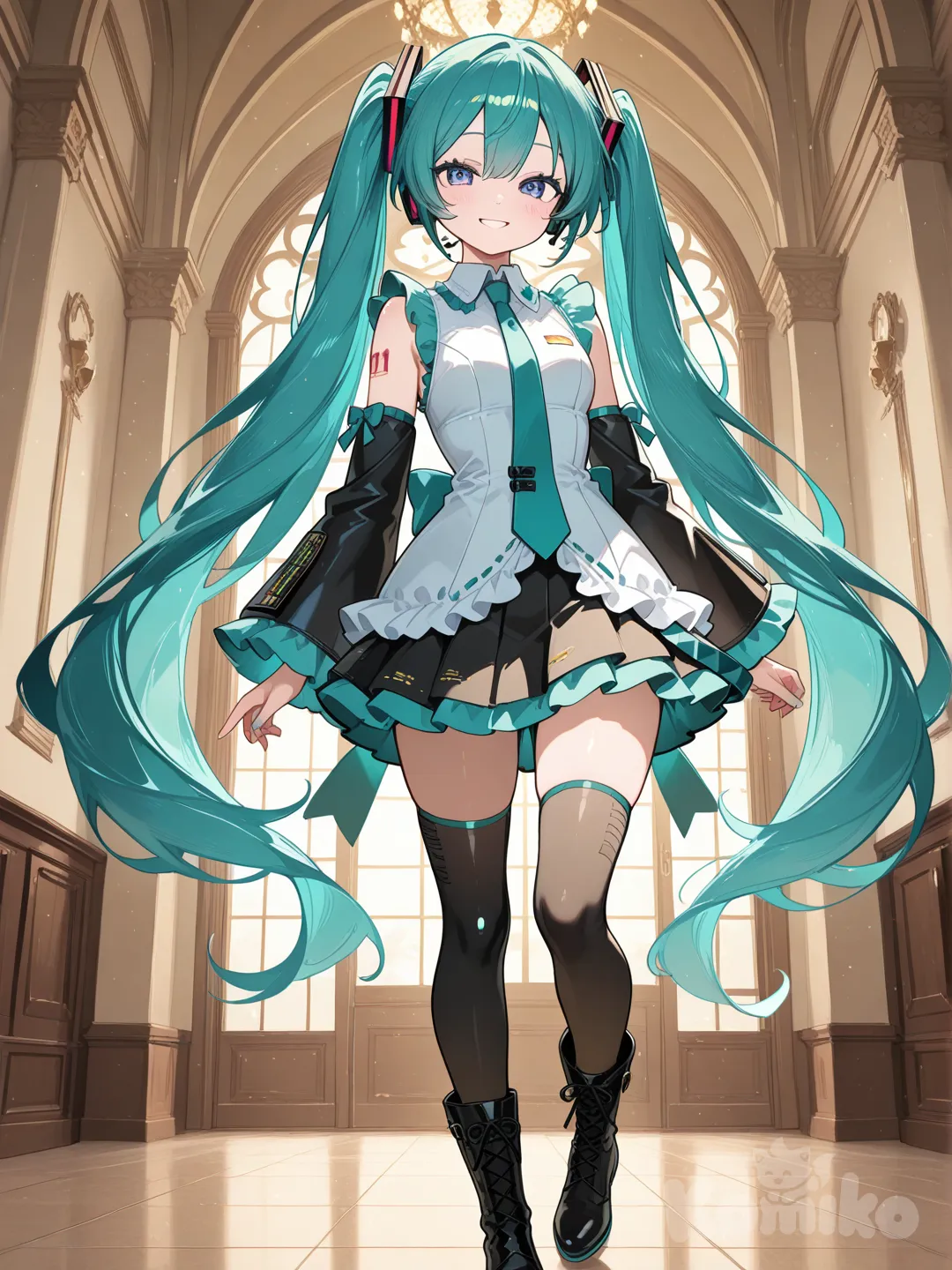 Miku