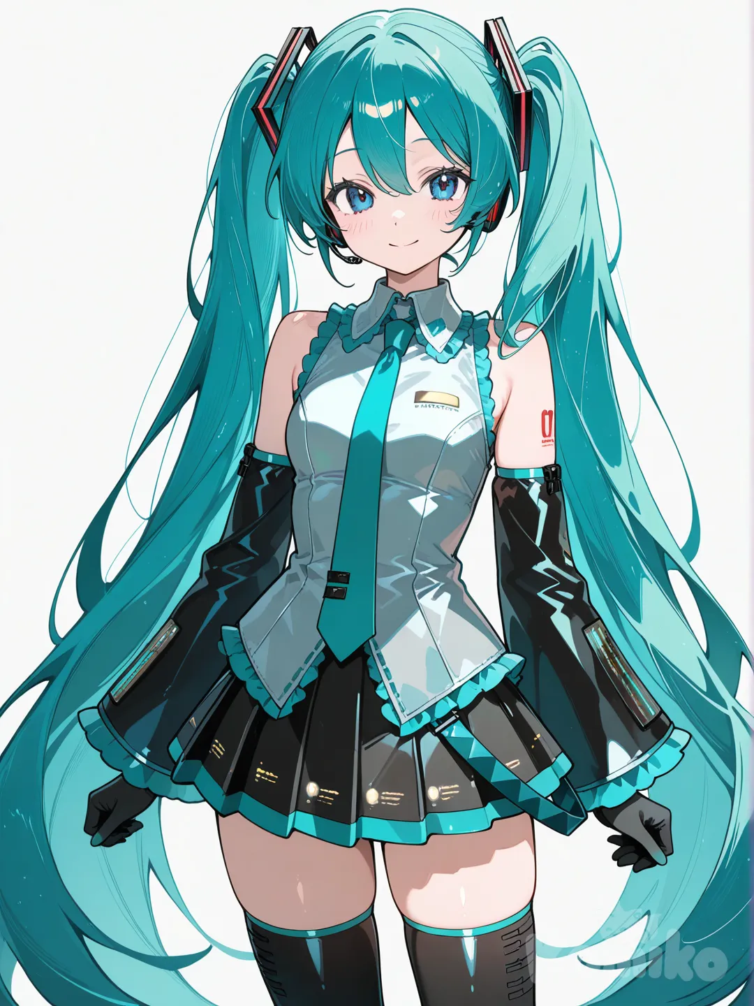 Miku