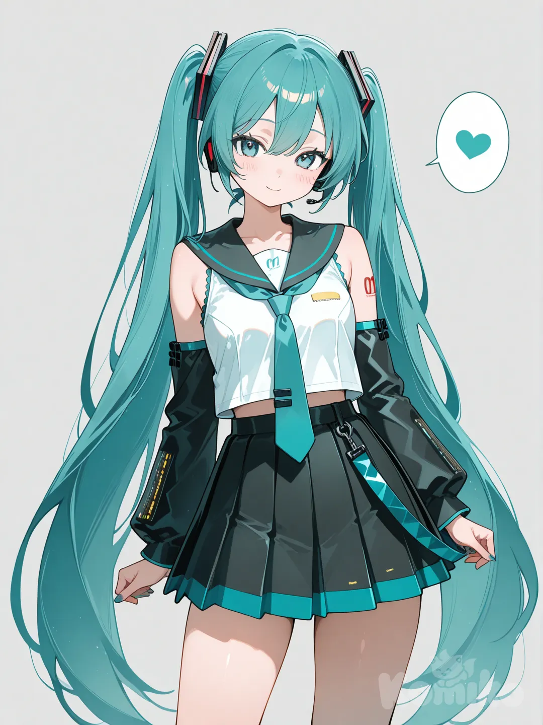 Miku