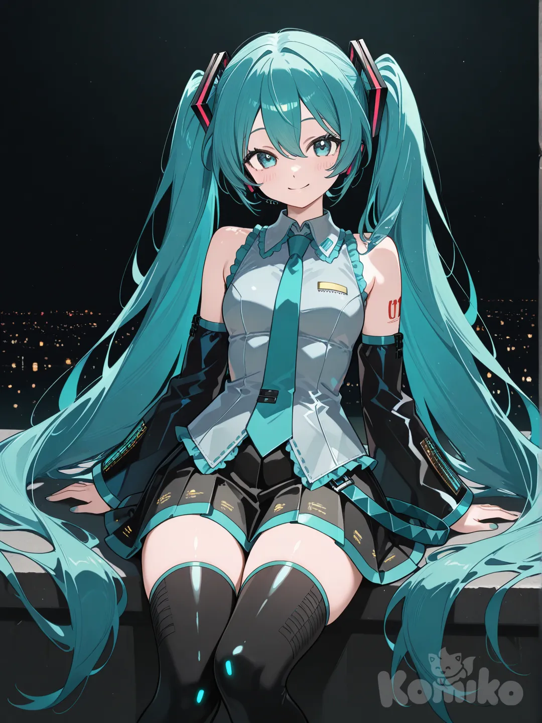 Miku
