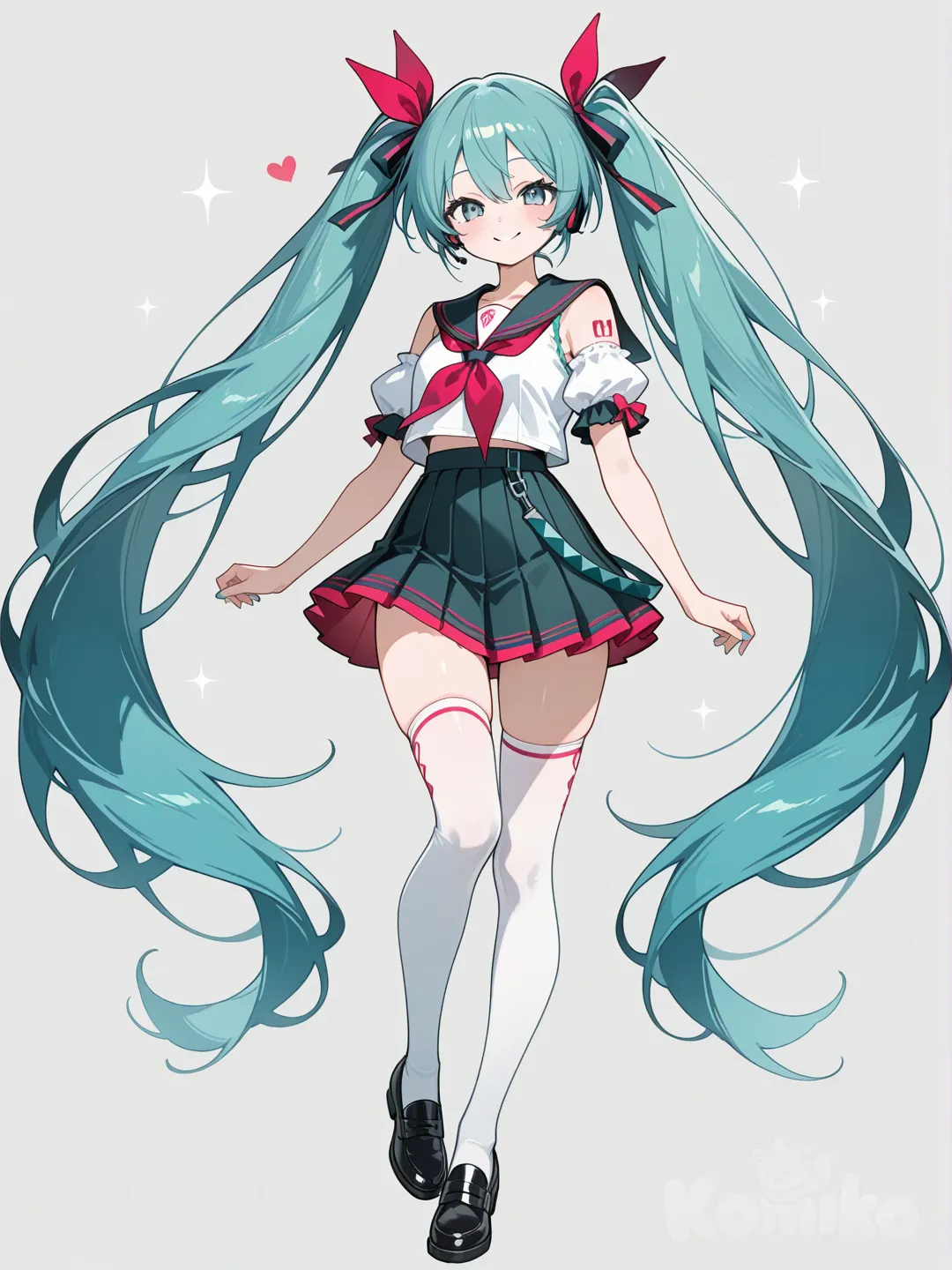 Miku