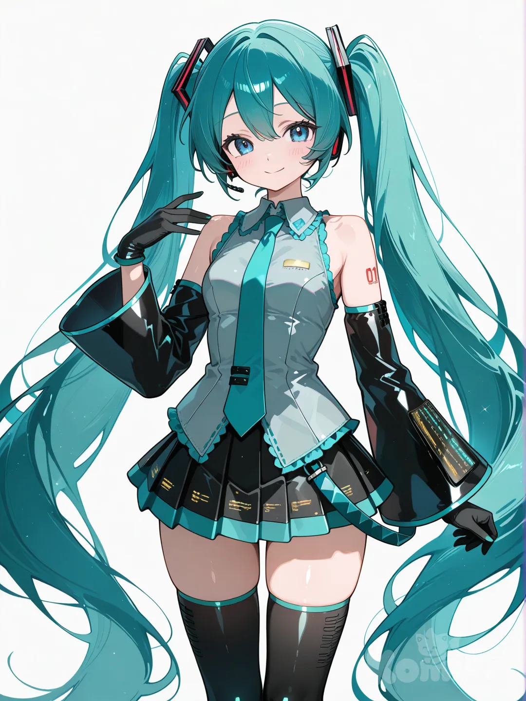 Miku