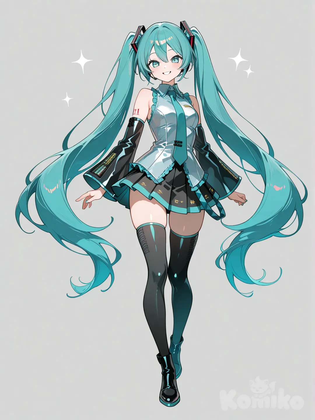 Miku