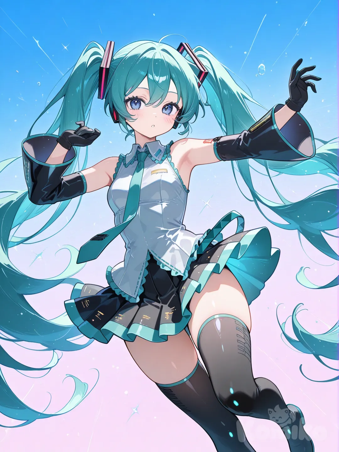 Miku