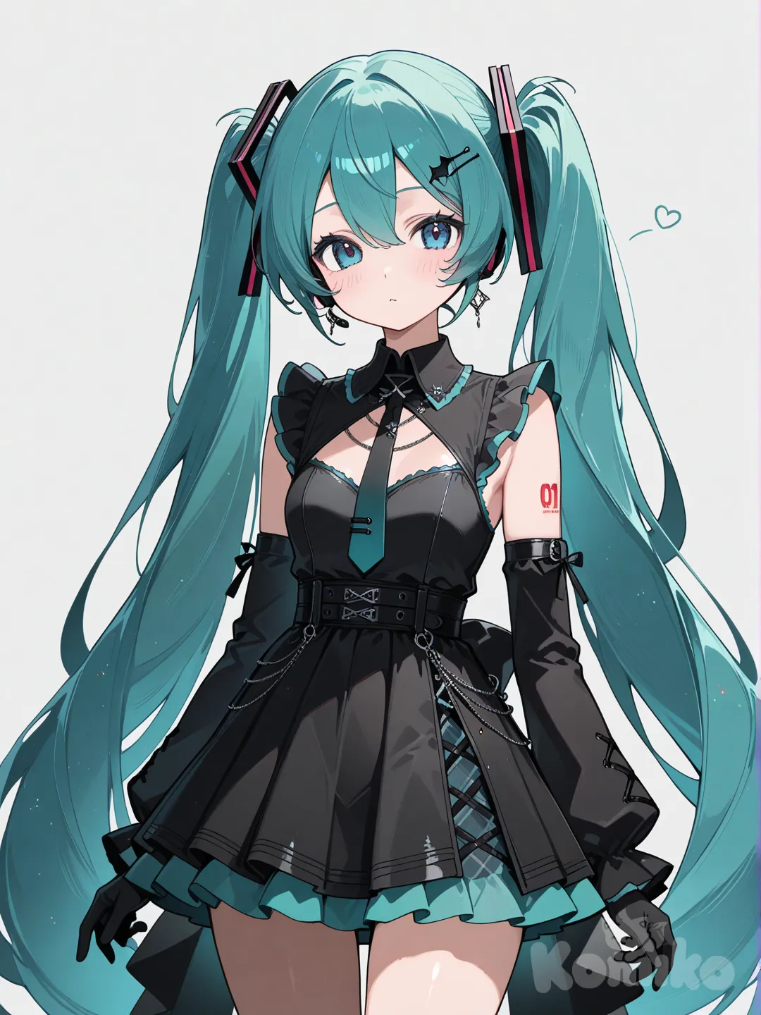 Miku