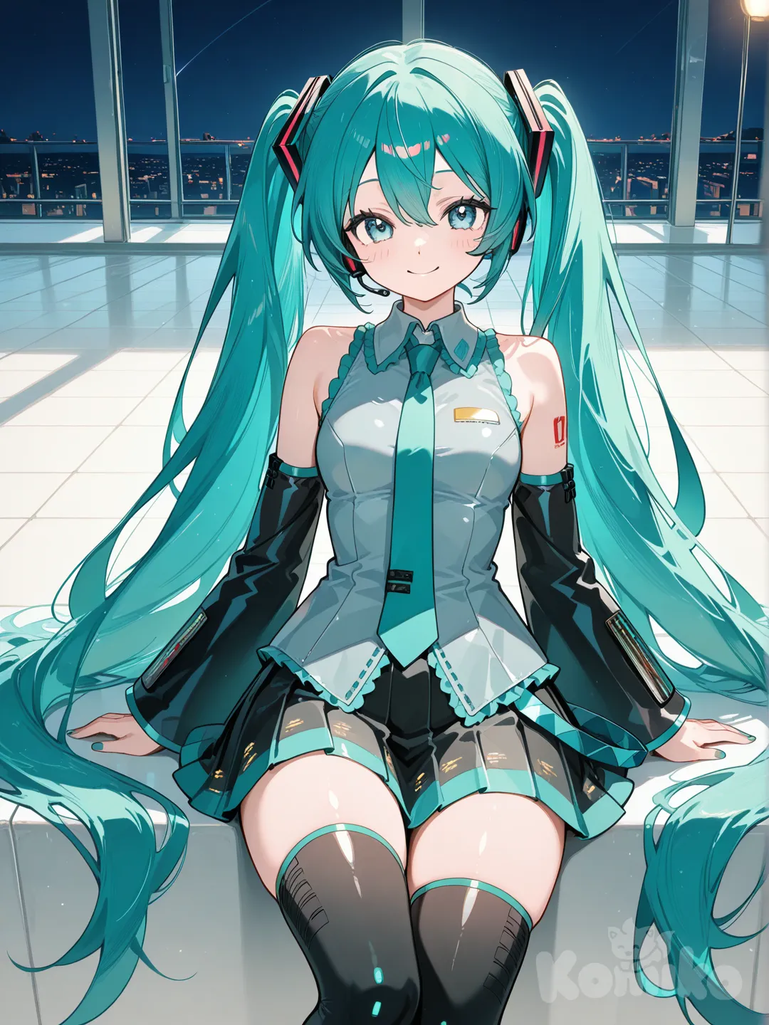 Miku