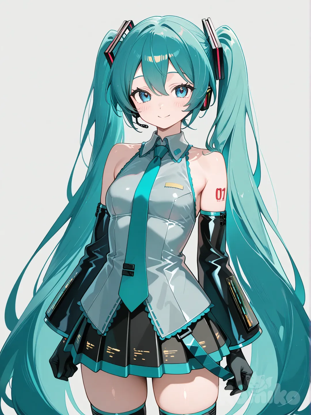 Miku