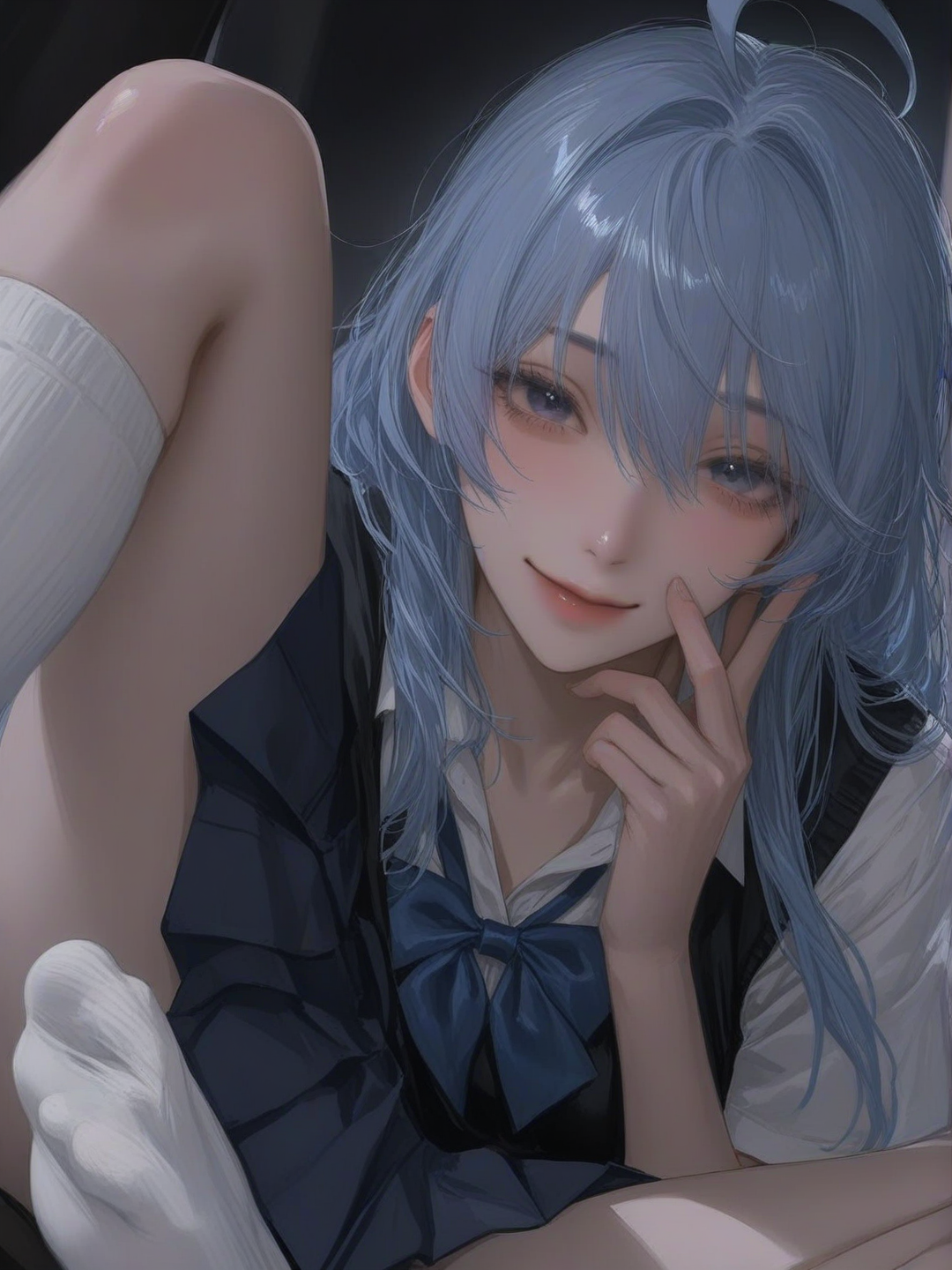 Casual Female Narrator Sexy AI Song generator