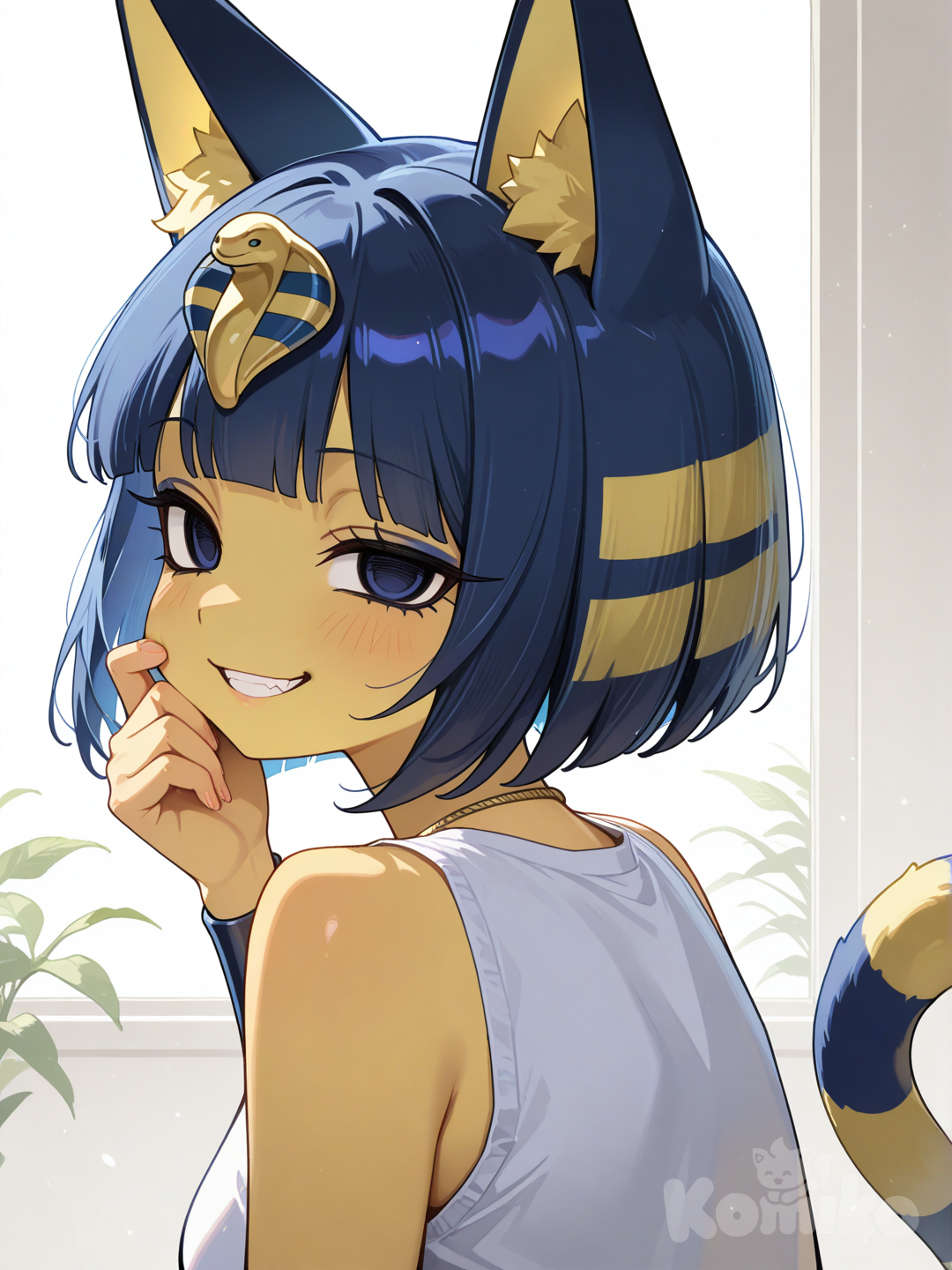 Ankha