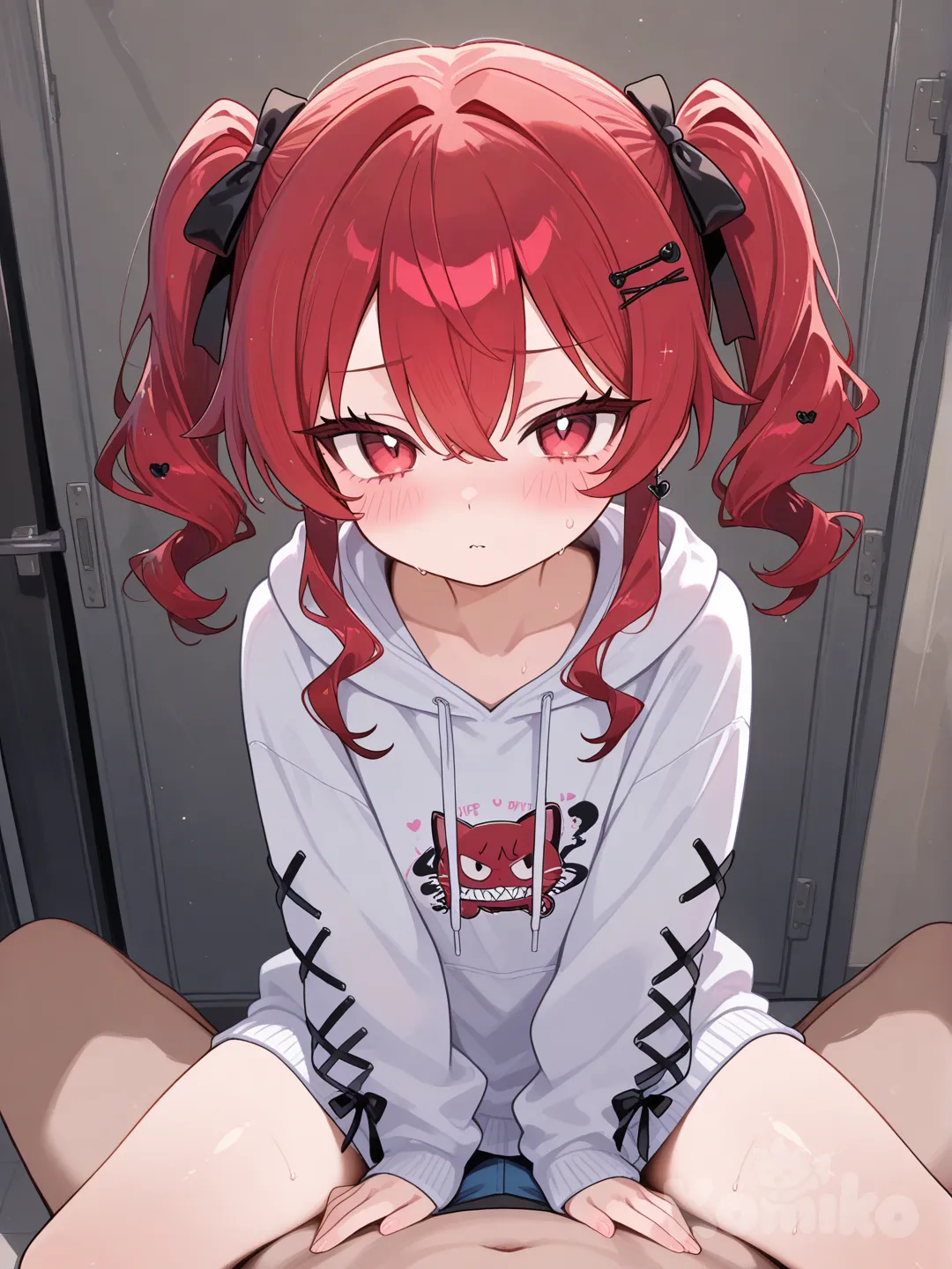 Sexy porn image, сдселай 6 классникласснцу с большой груию жопой голой