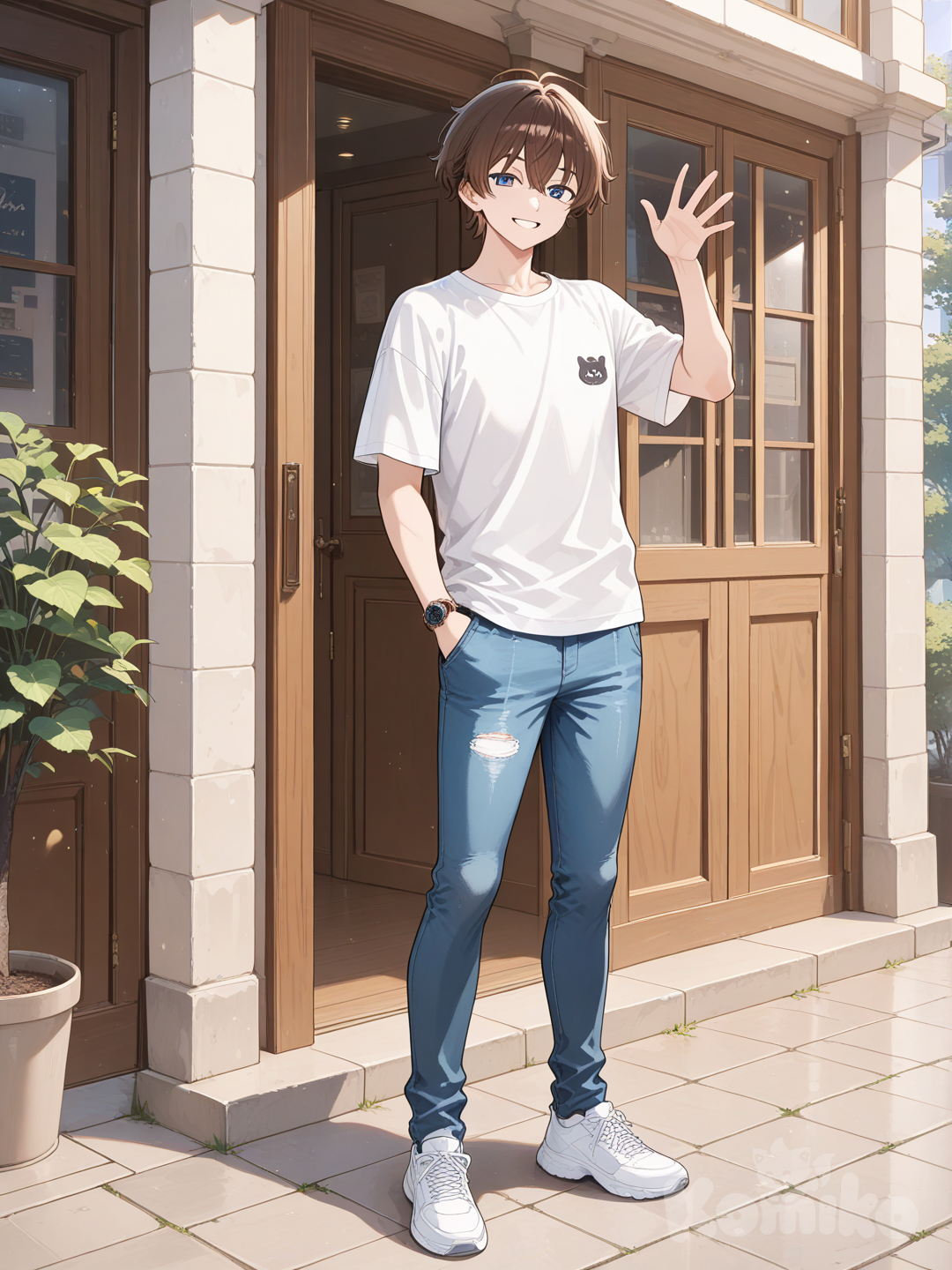 plz comment what y'all want me to post 