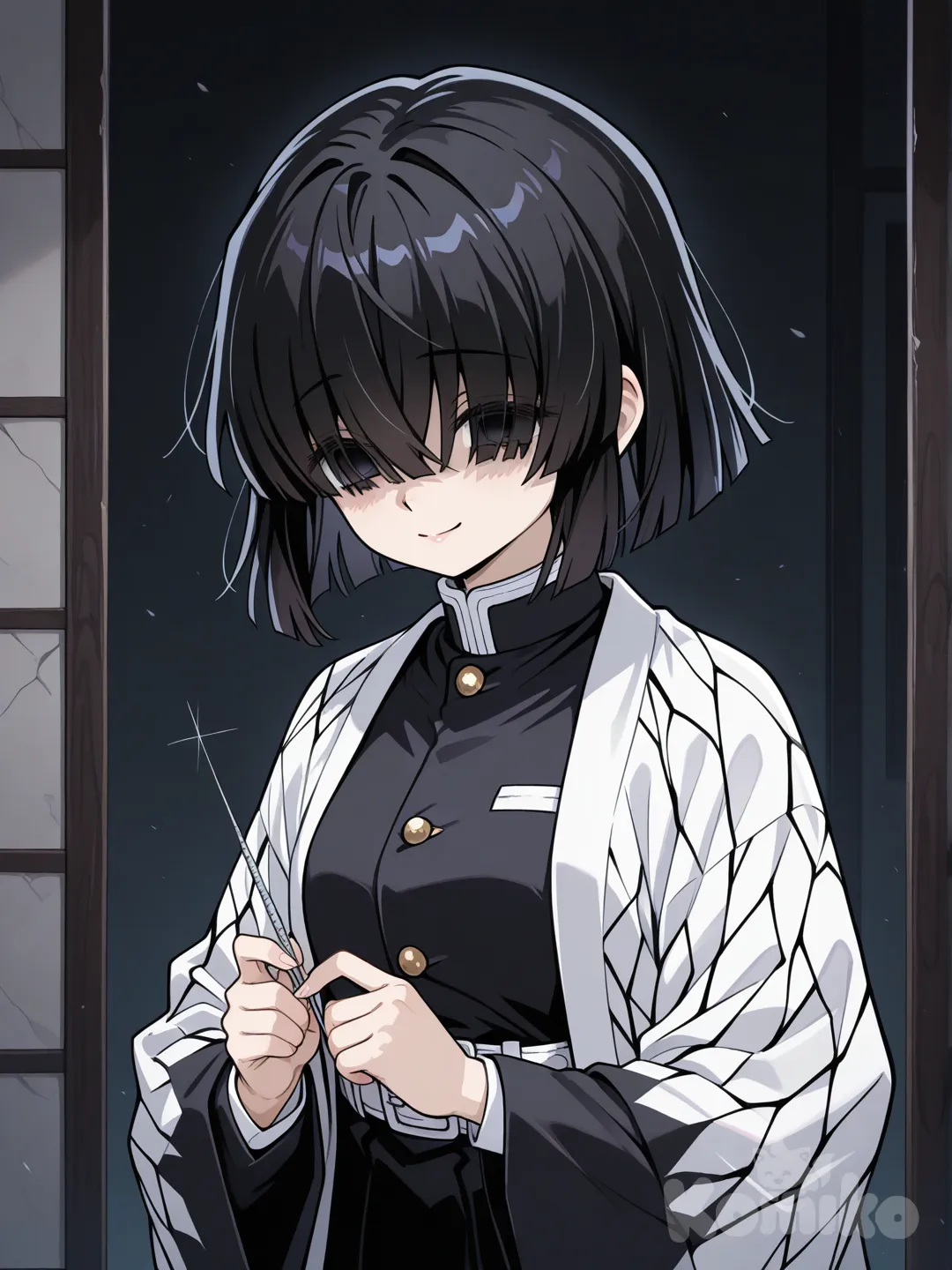 This is Mist Lihua (her story in description)