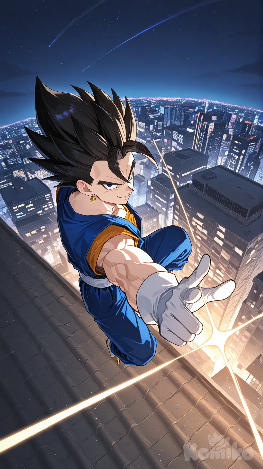 Vegeto