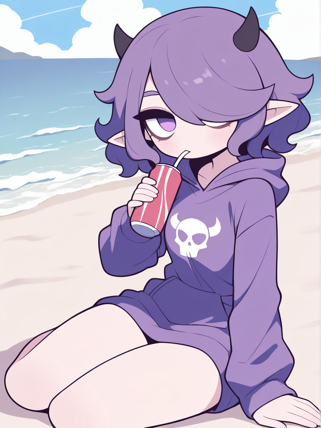 Pasando un día con Uta P1