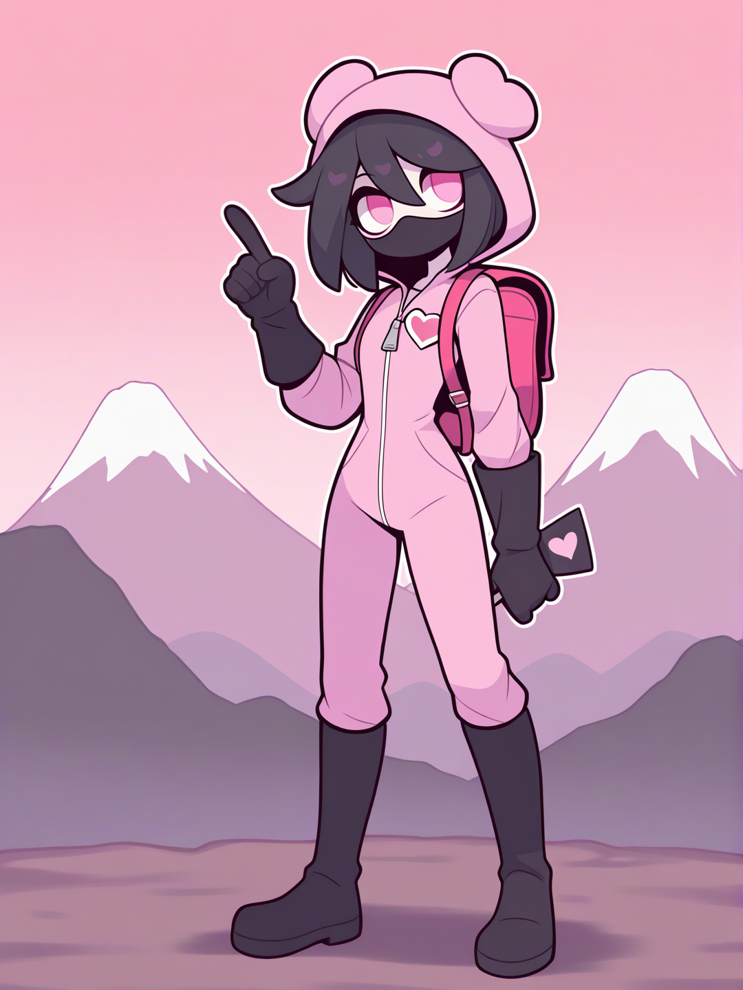 La Operación Valentín Eterna