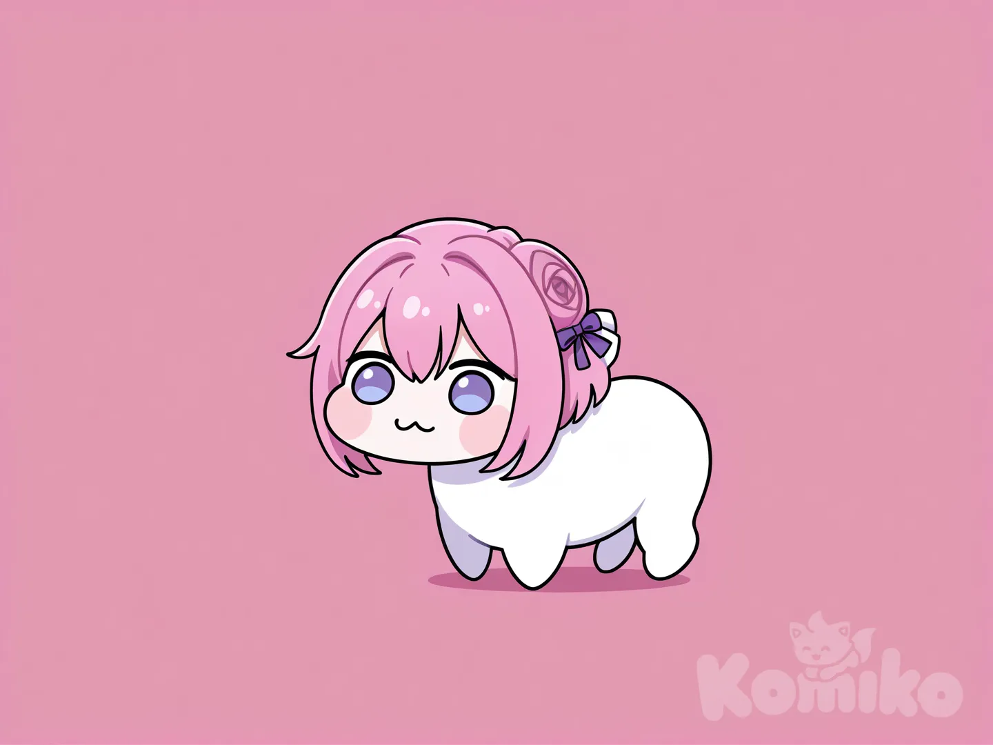 Frutas vermelhas lutando contra frutas verdes, [doro-style]