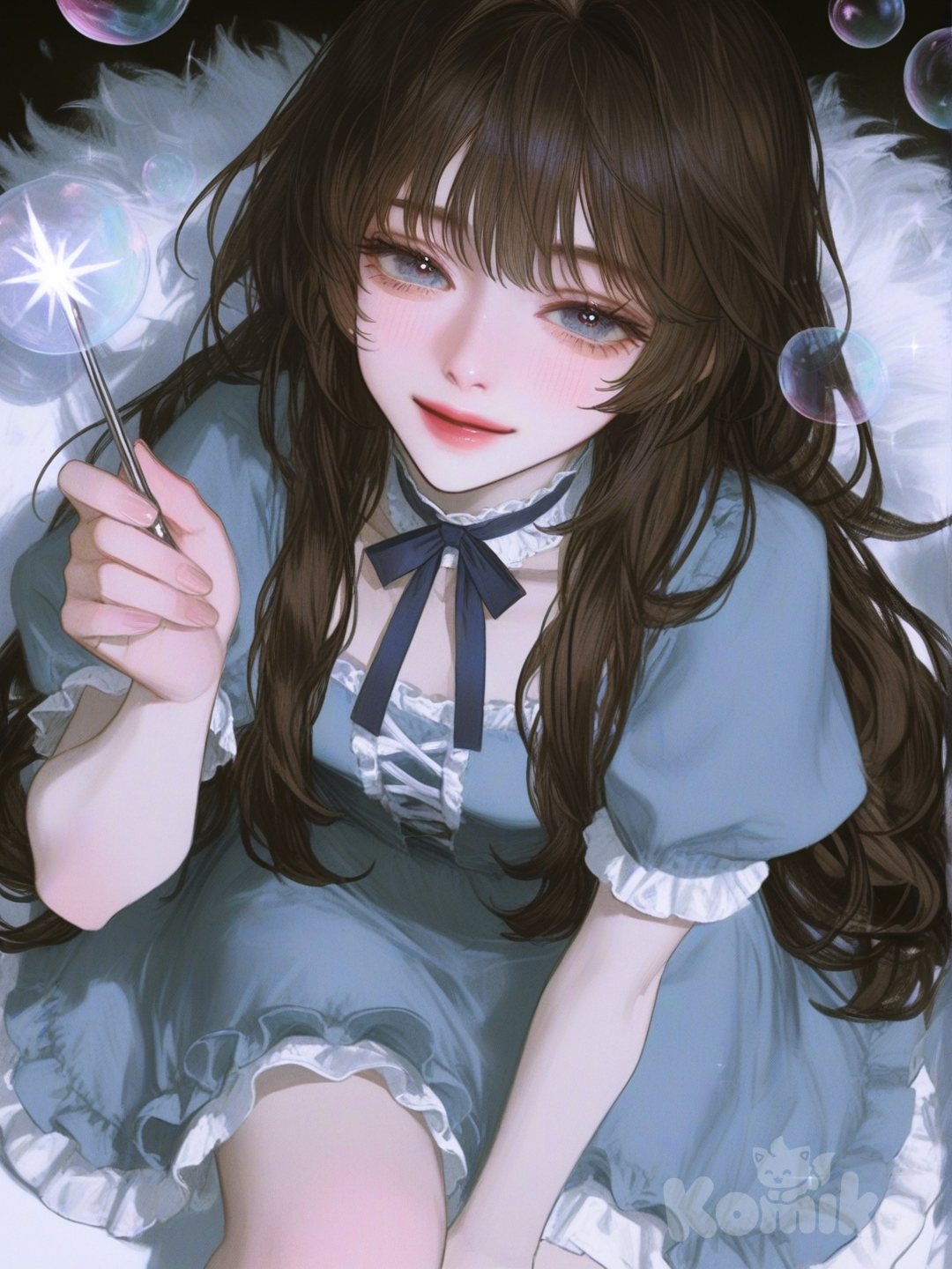 Elfiee semi realistic version!!