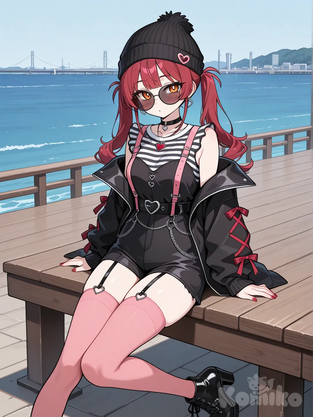 Mary Gosmictru ALT Part. 1