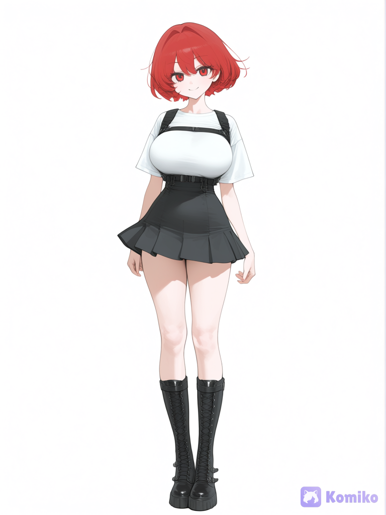 Hirau Crismon