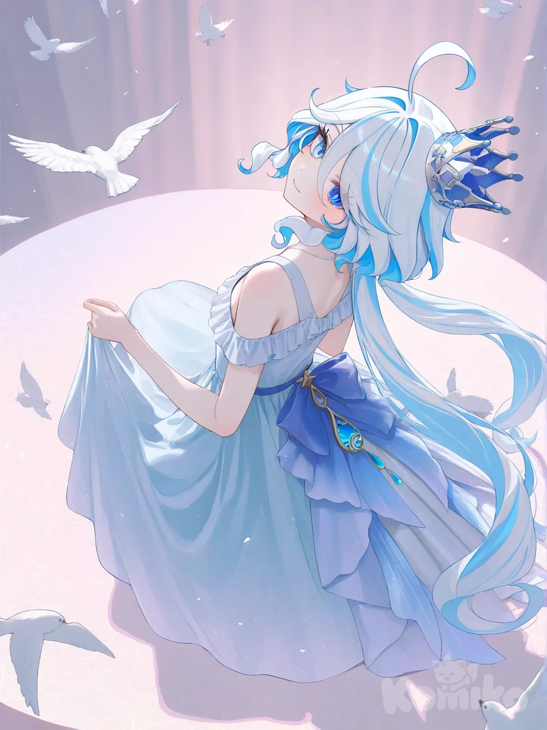 Furina (Genshin Impact)