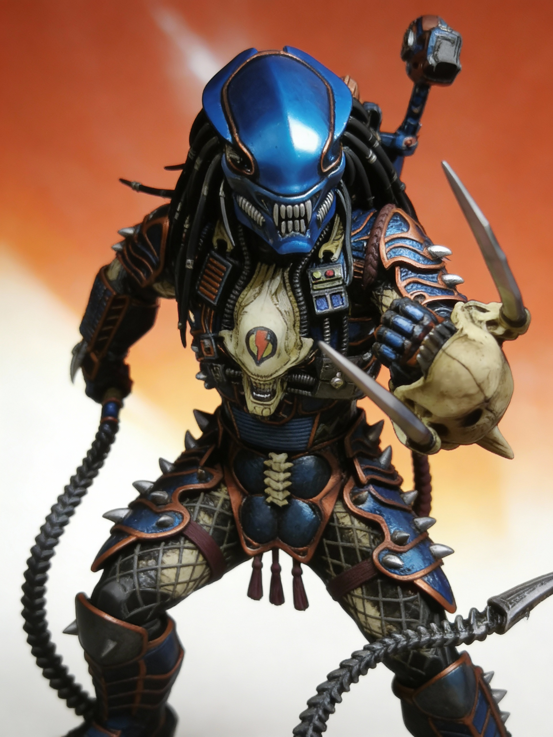 Drak'ar the Serpent Hunter