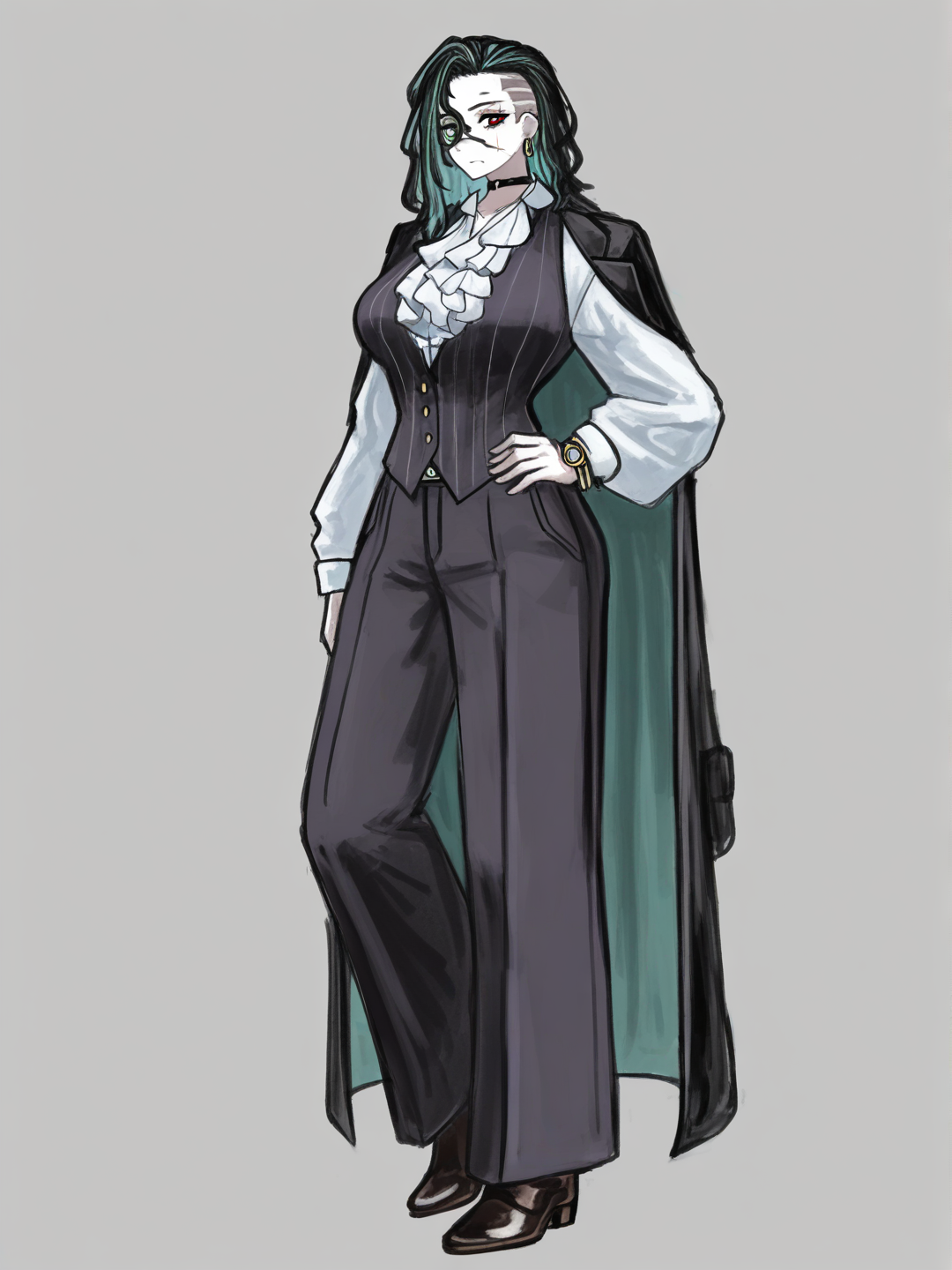 One of my favorite result!!