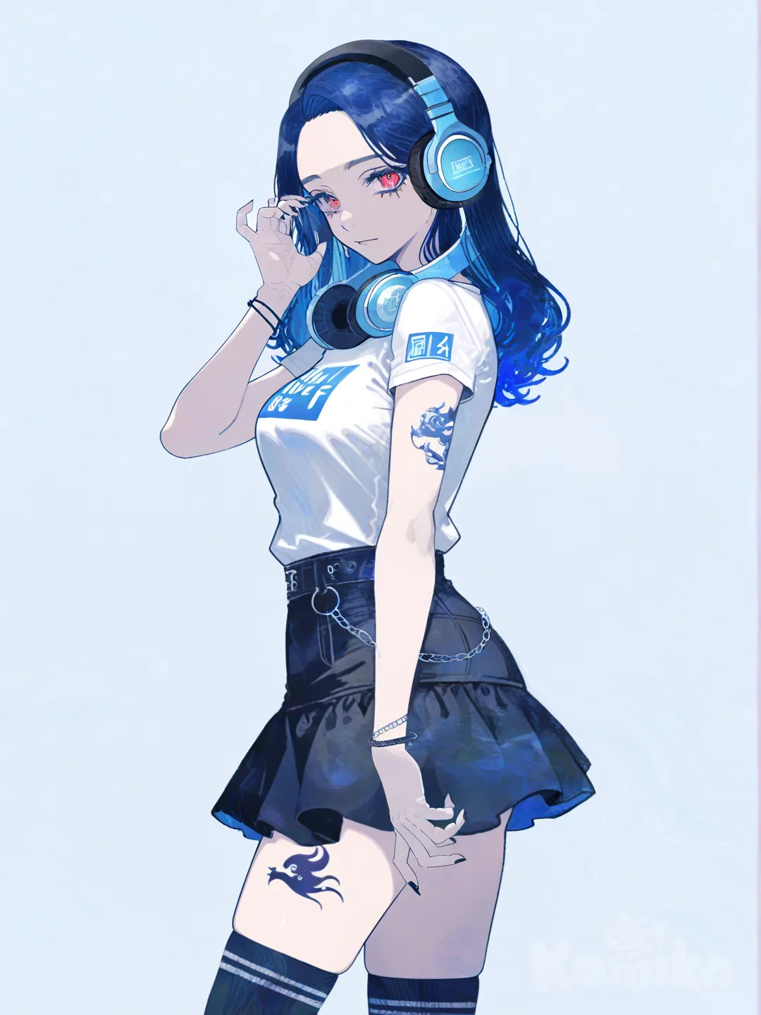 @ruby-1JNG, [watercolor-illustration-style]