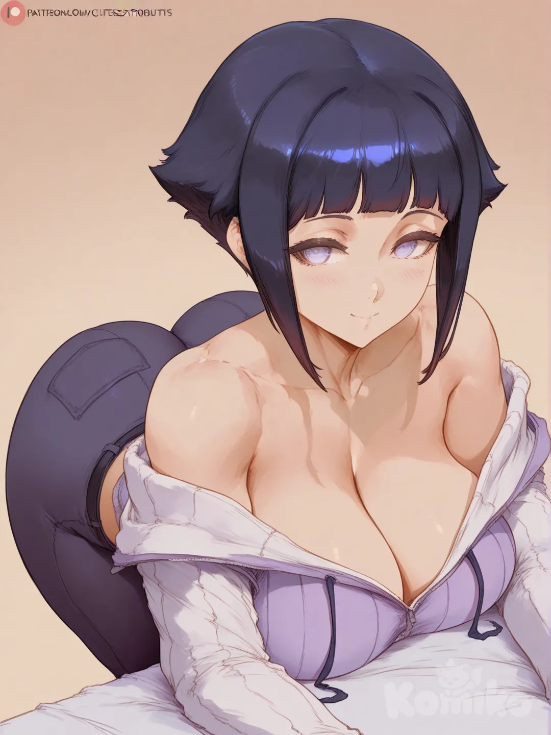 hyuuga hinata, cutesexyrobutts