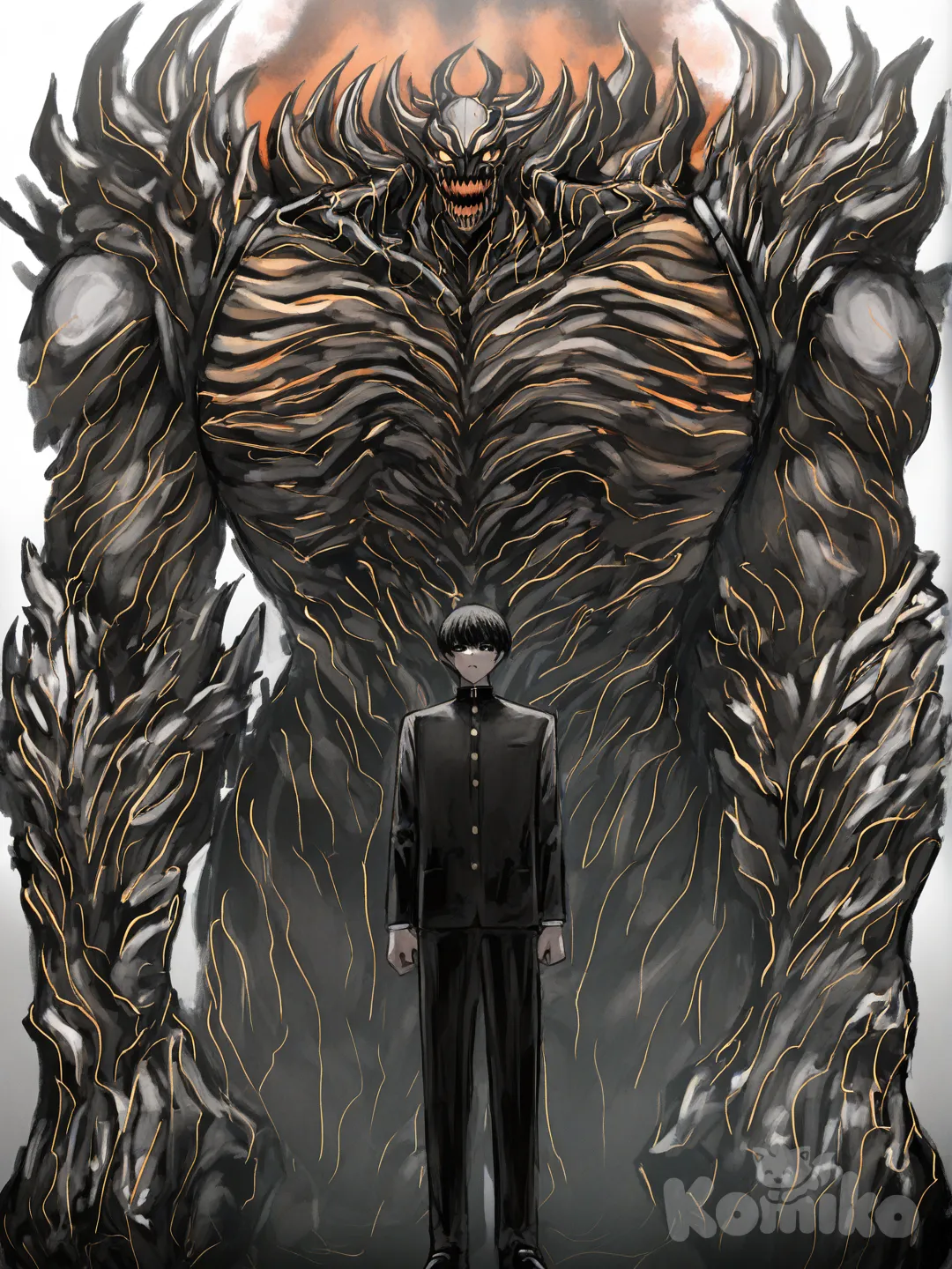 destroyer of universes