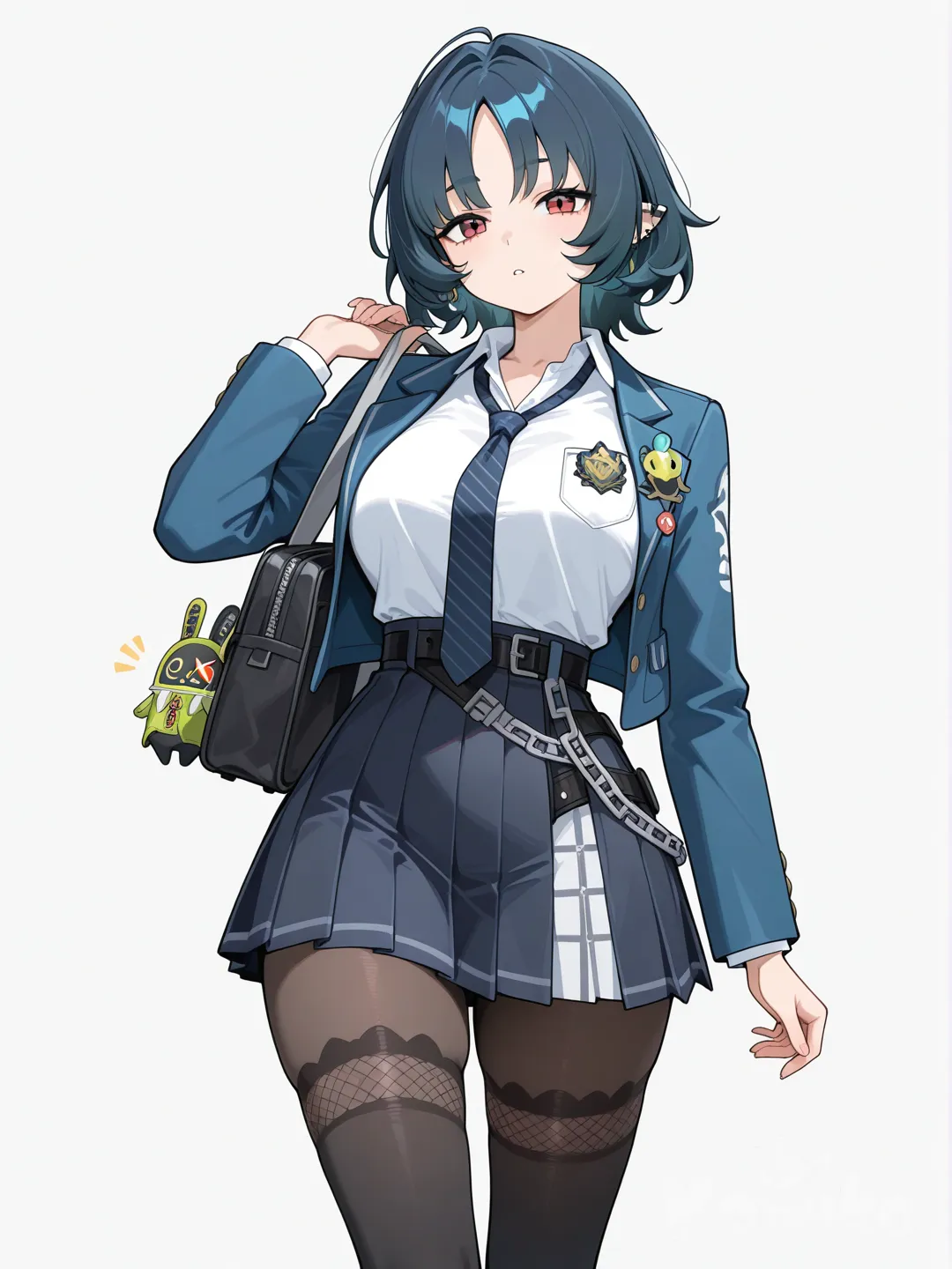 jane doe (zenless zone zero),