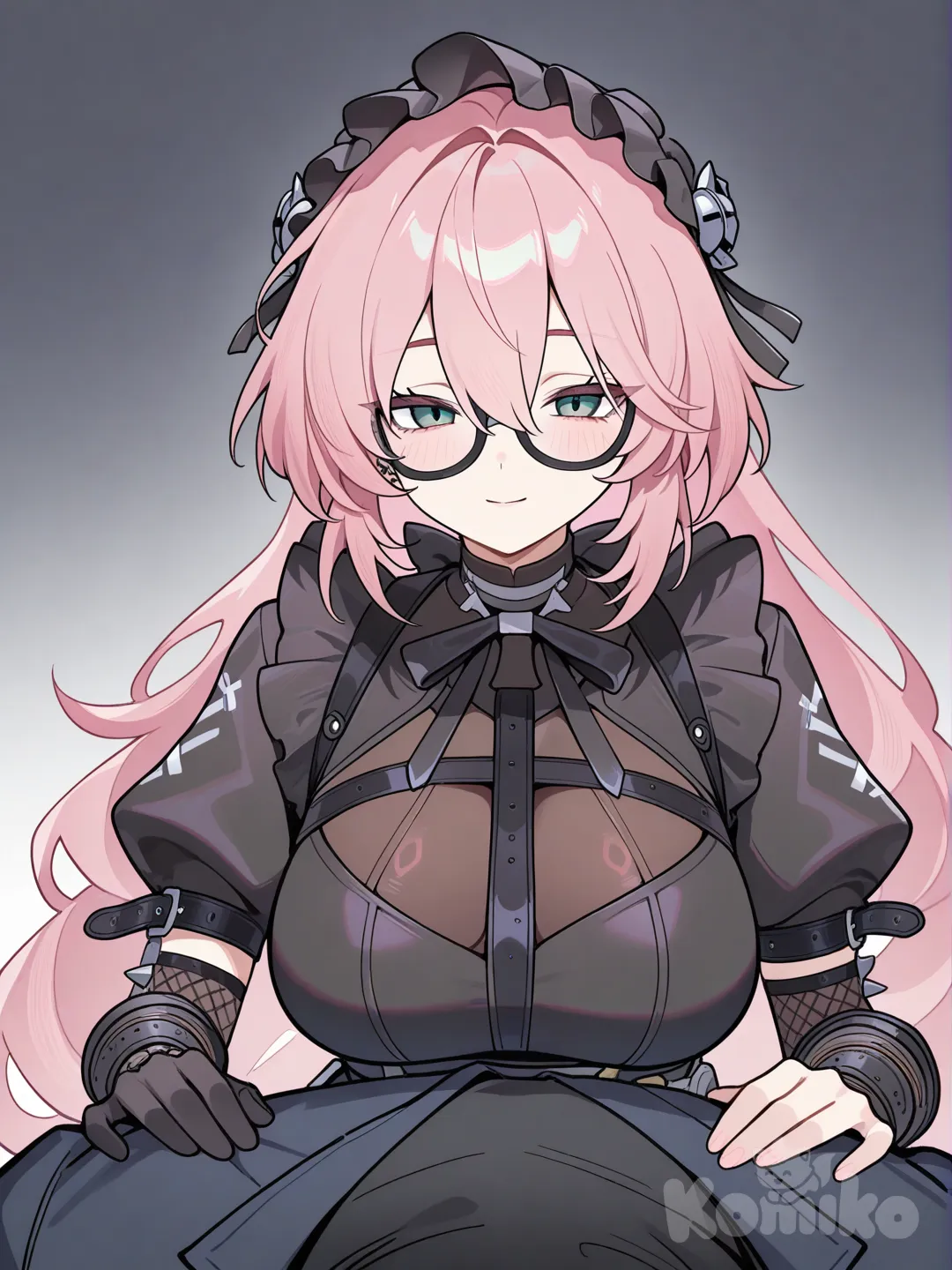 Alexandrina_Sebastiane (Zenless Zone Zero),x von_lycaon (Zenless Zone Zero)