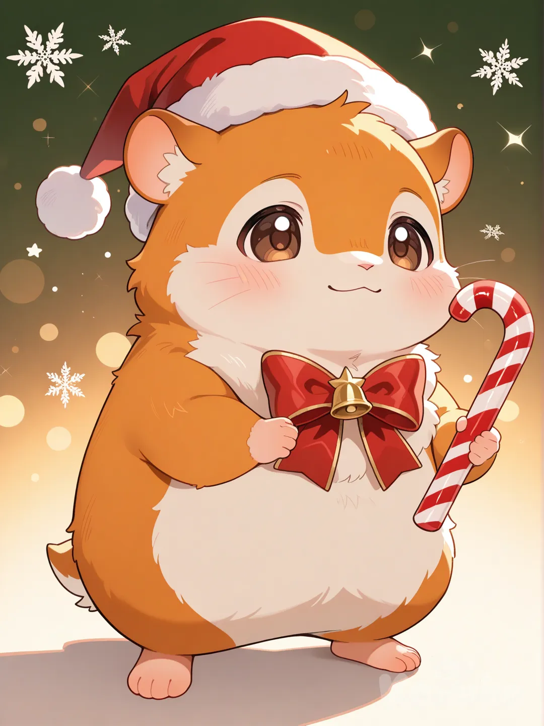 Merry Christmas :>