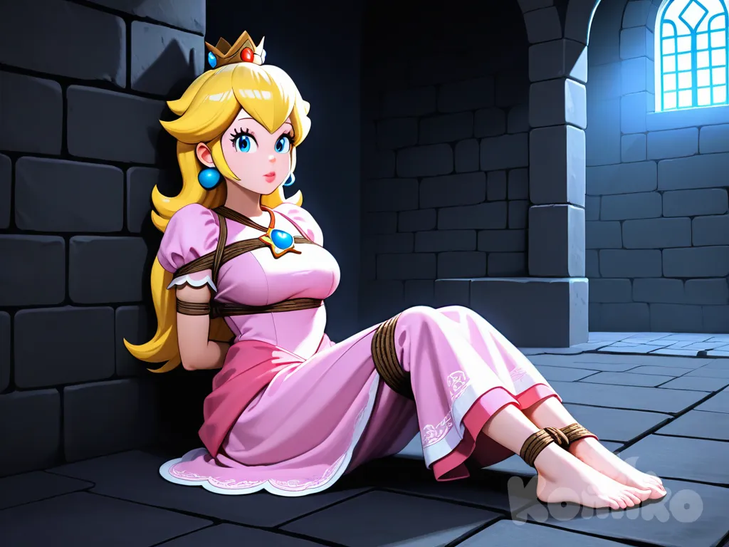 Princess Peach