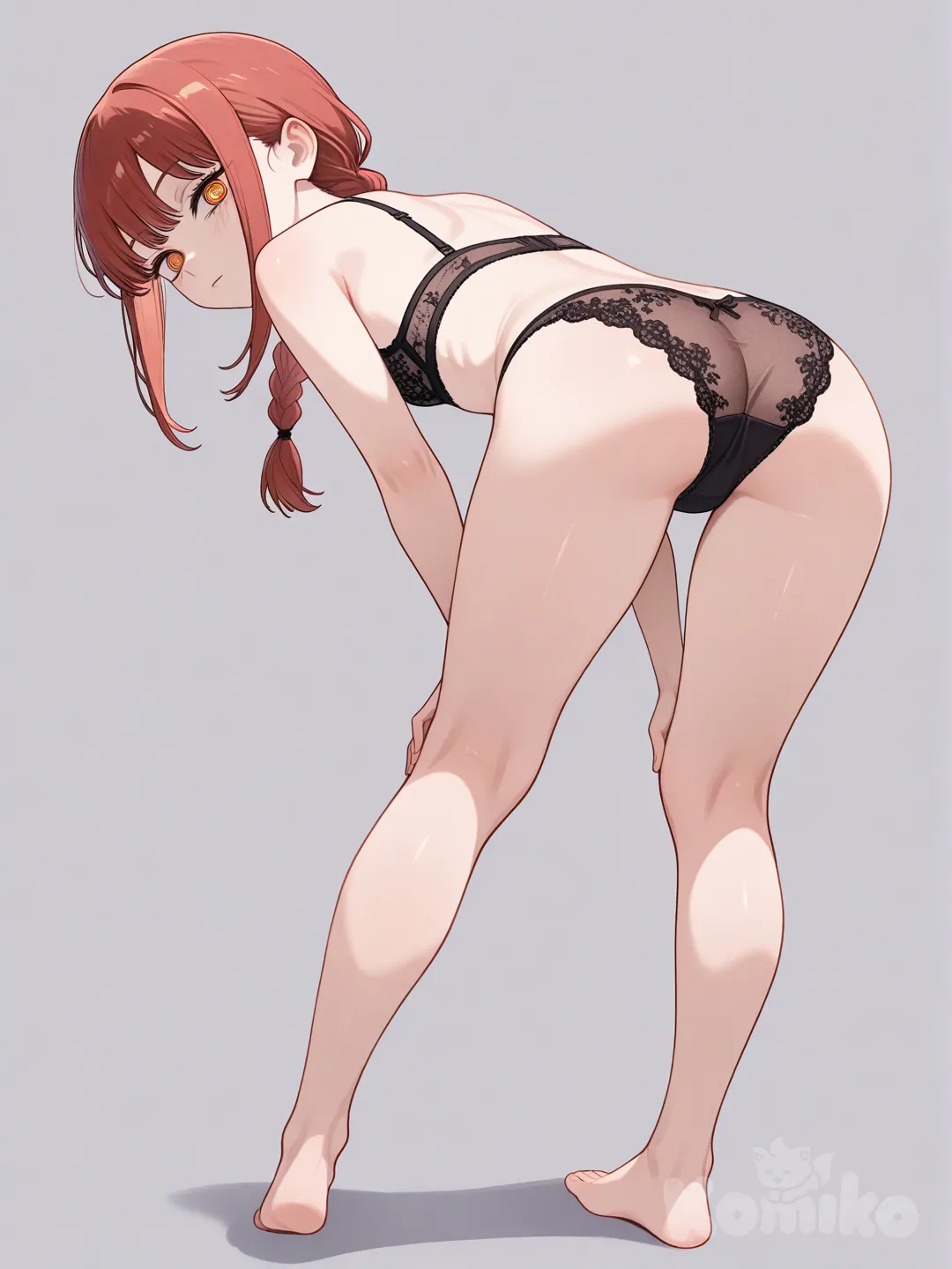 Makima (Chainsaw Man)