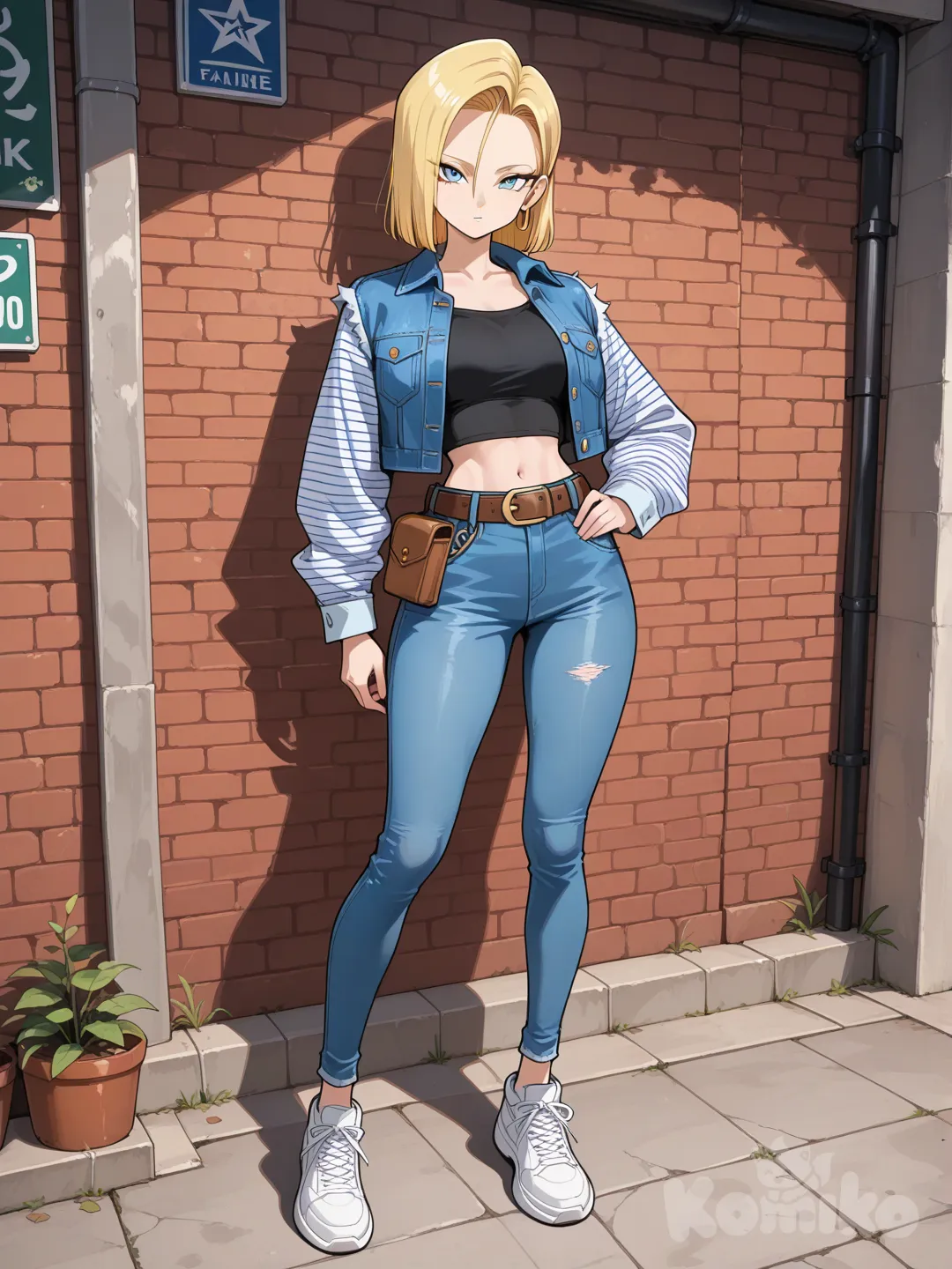 @Android_18