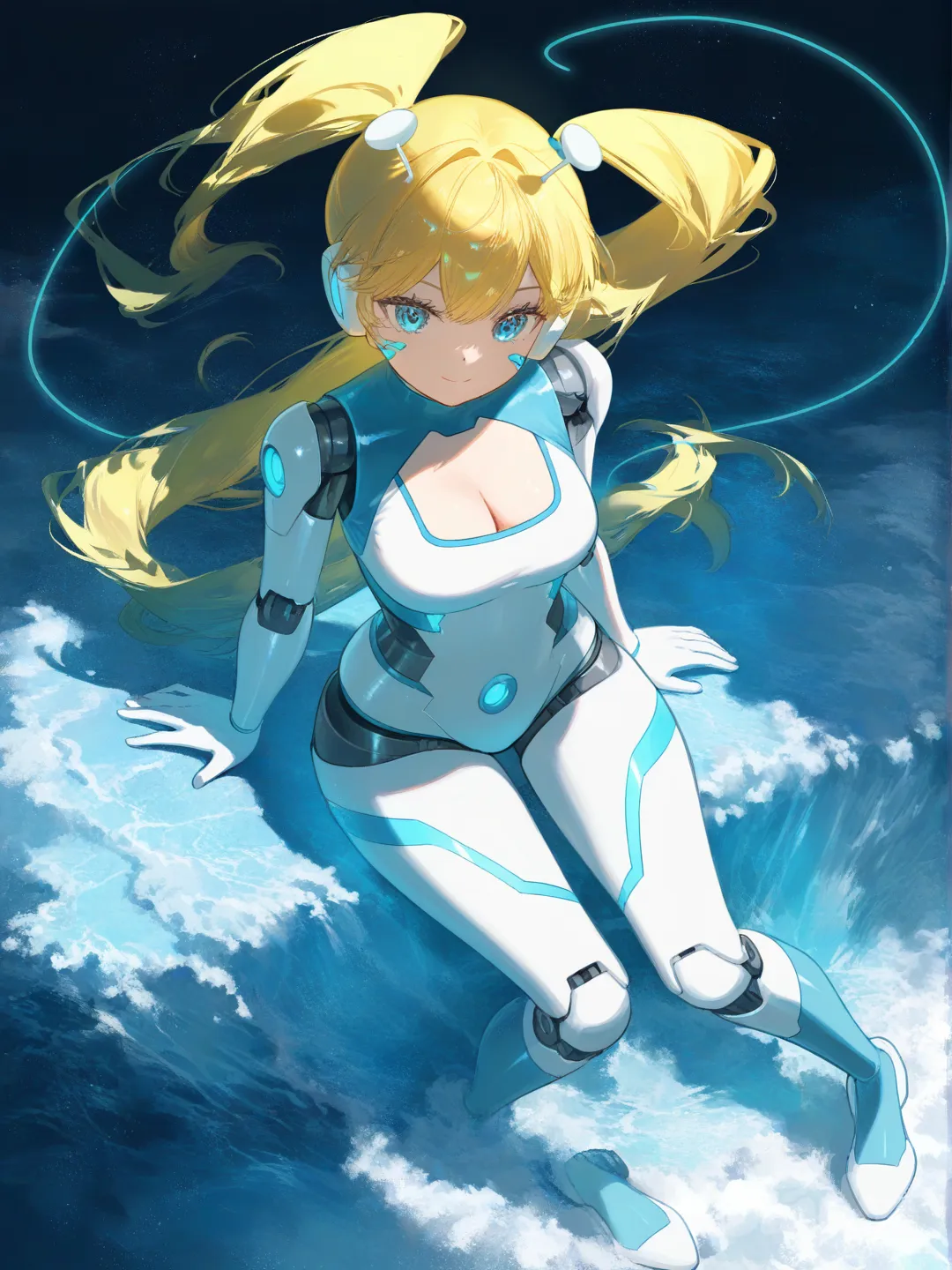 Jenny wakeman , [moody-glow-style]