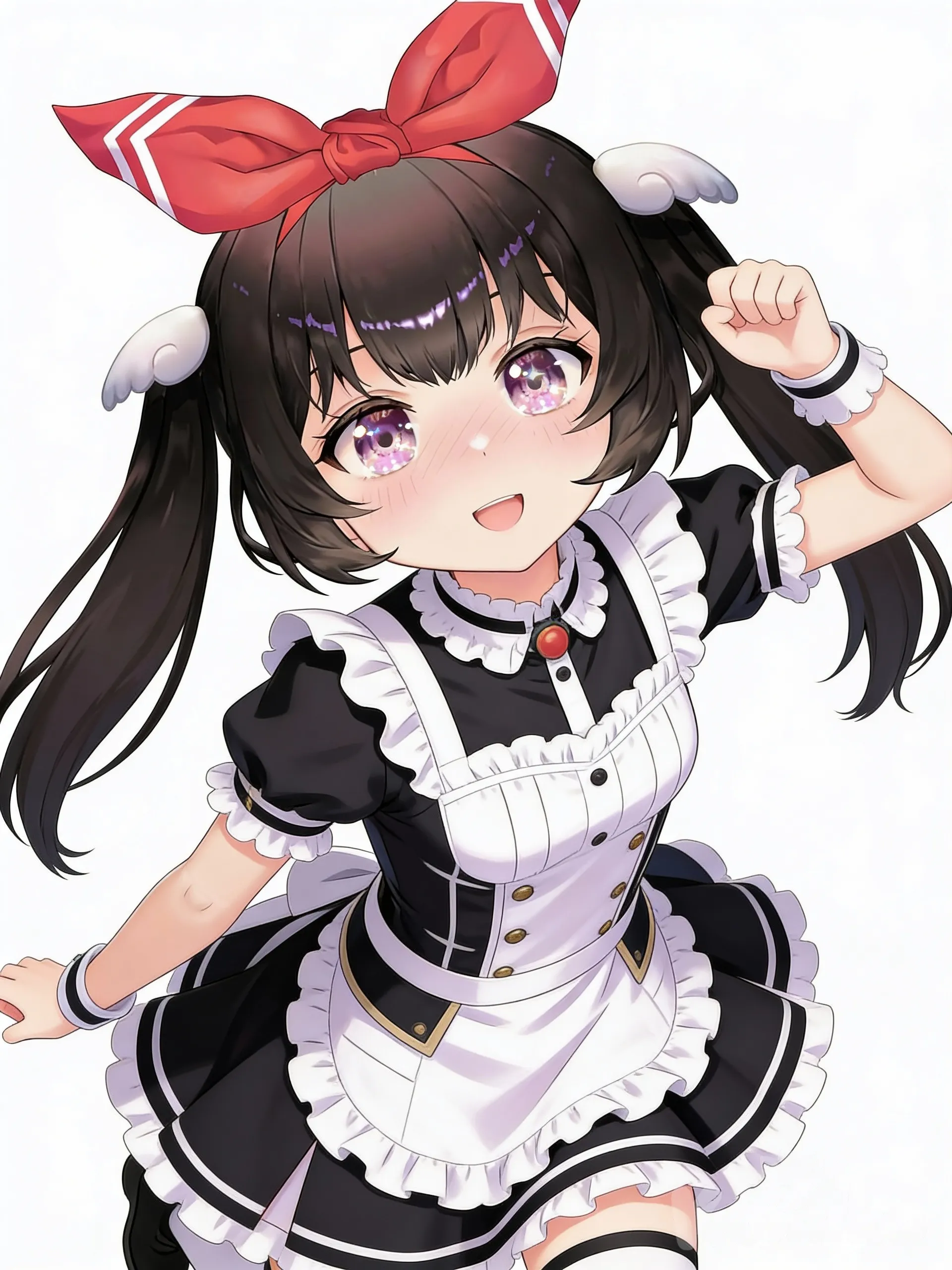 @rurikawa-kokomi-SK6w, maid(cosplay), Loli, kawaii