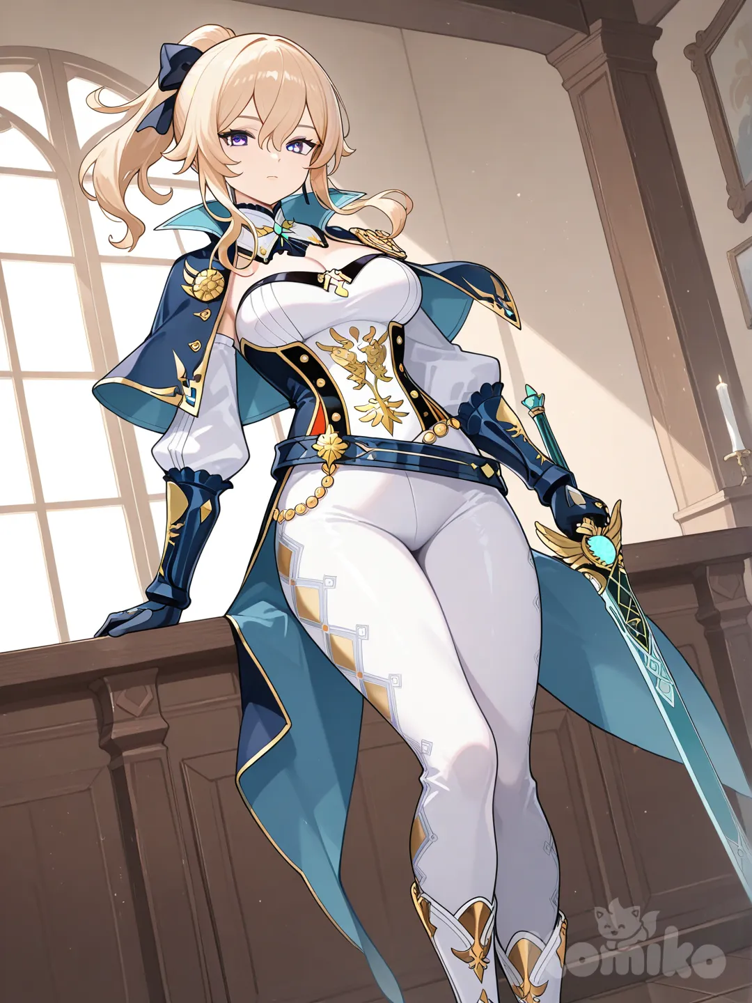 @Jean_(Genshin_Impact)