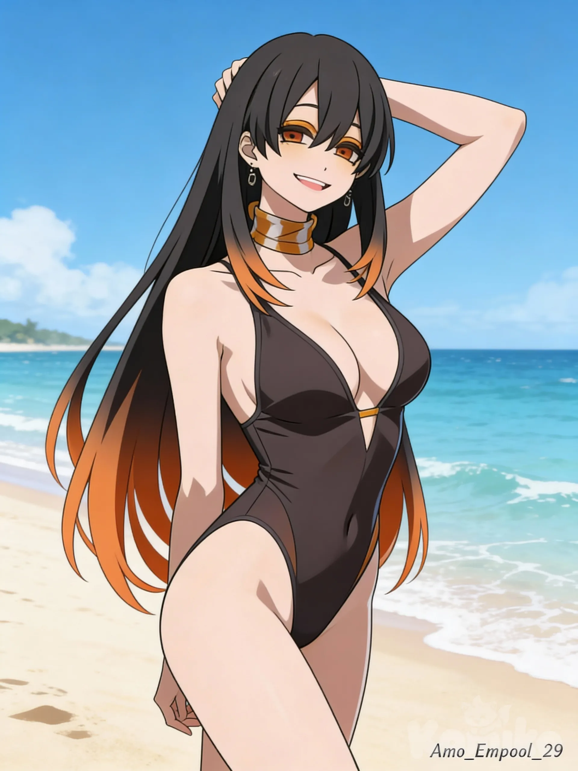 @Amo_Empool, traje de baño