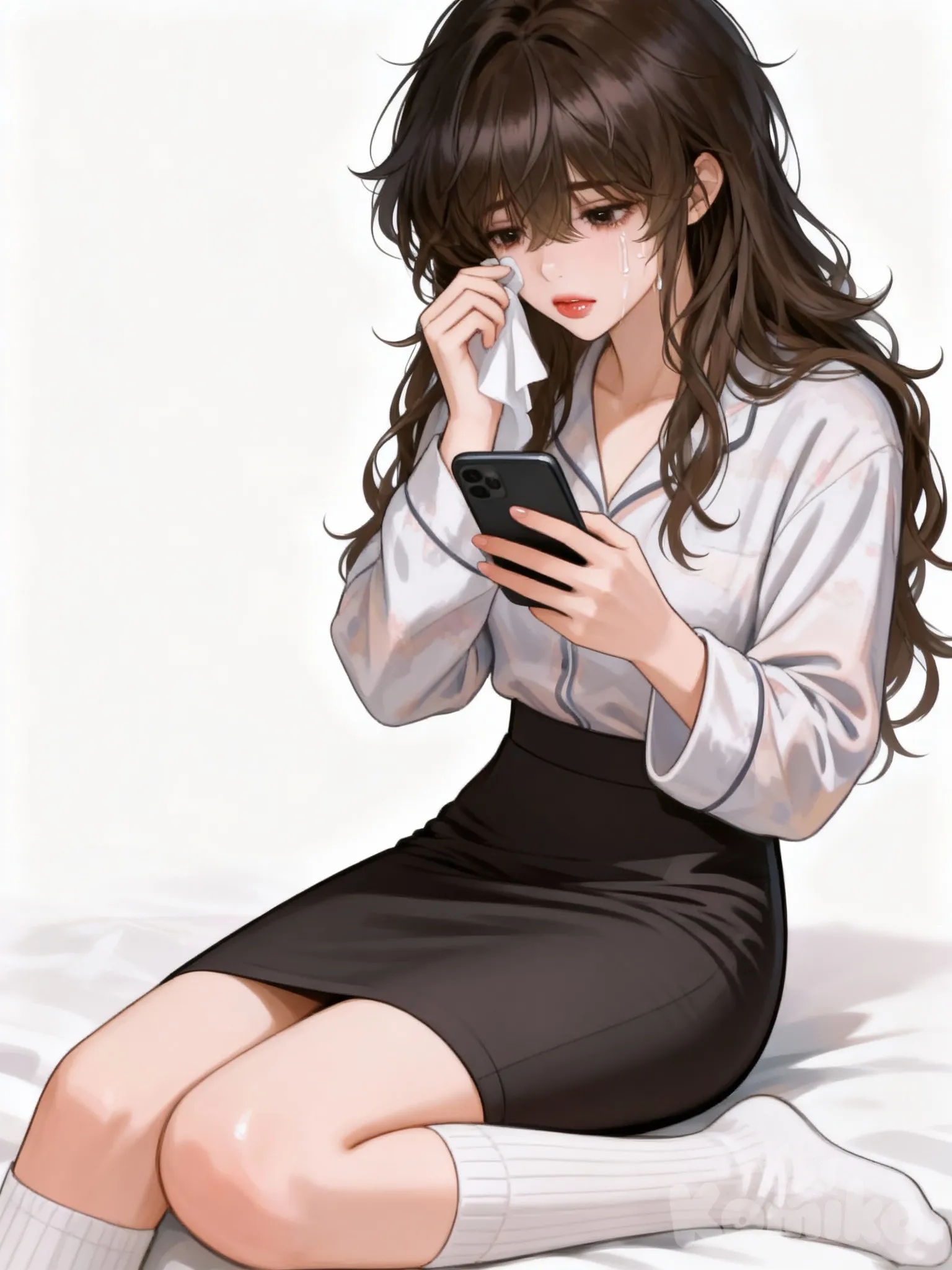 Job Interview Declined