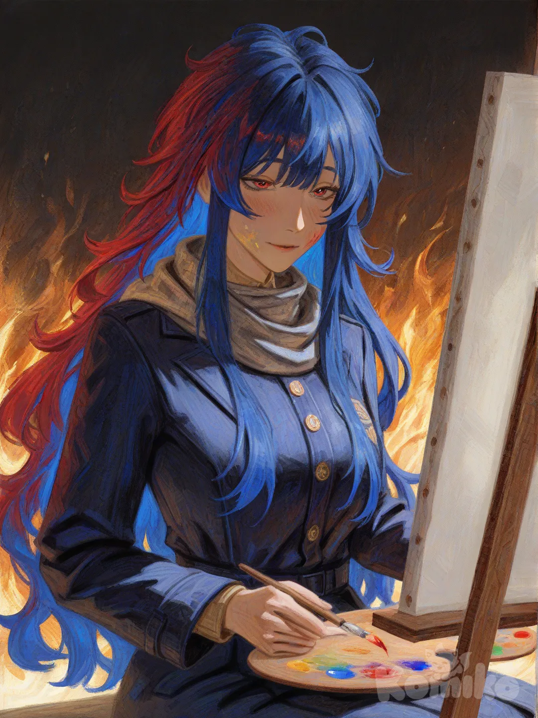 no idea what this is, posting this for zaps