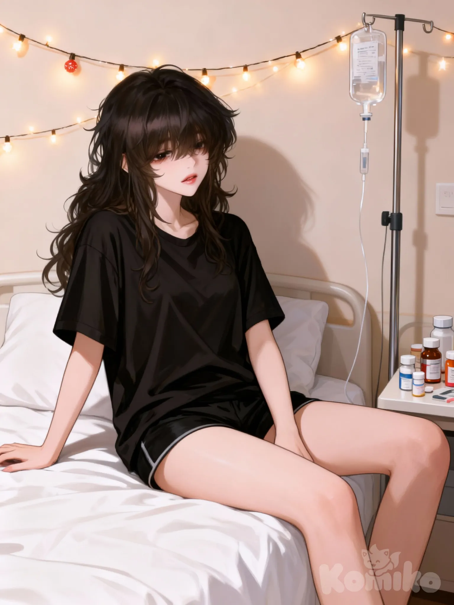 Sorry i've been away for a while.. 