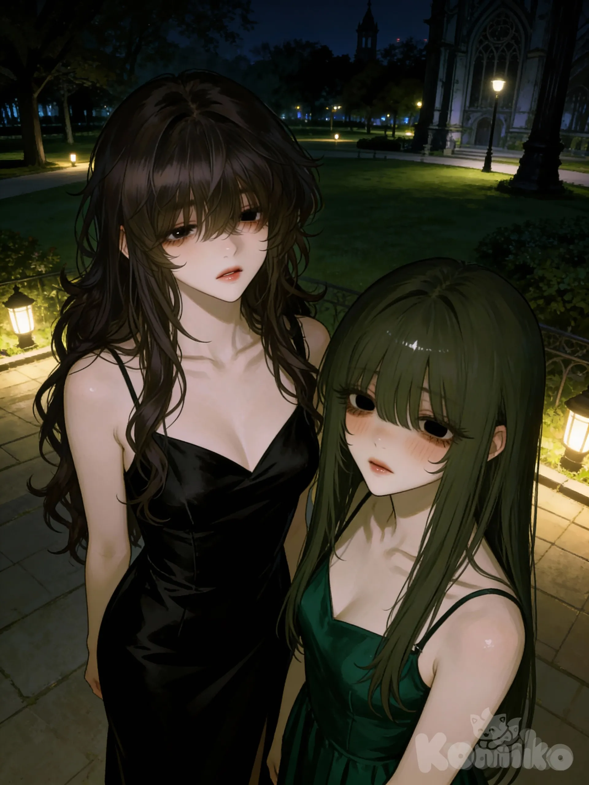 !Collab With『✧♱𝕄𝕚𝕪𝕦✧♱』!