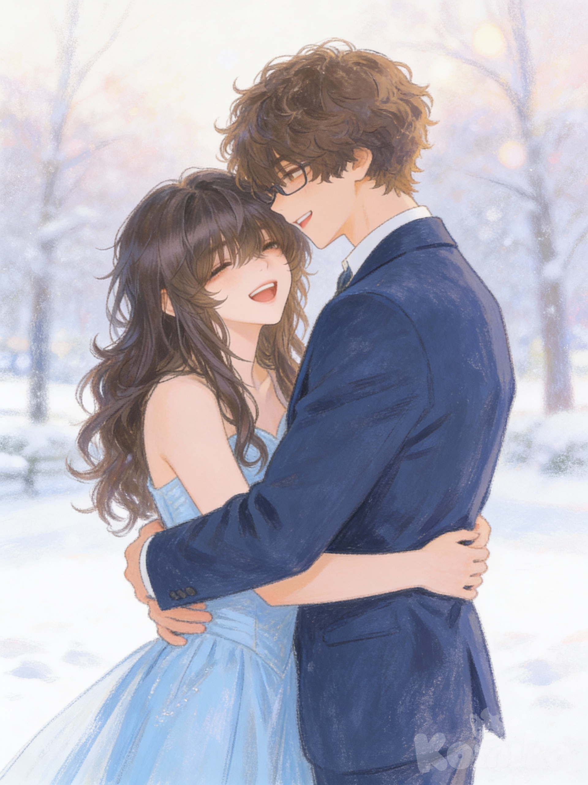 A Recreation of my Homecoming Photo!