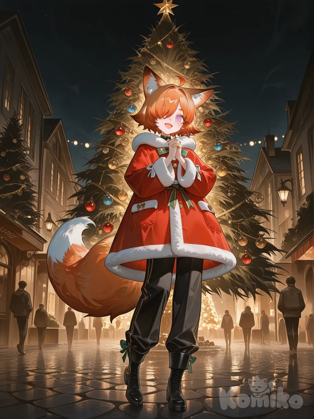@Komiko_Chan
