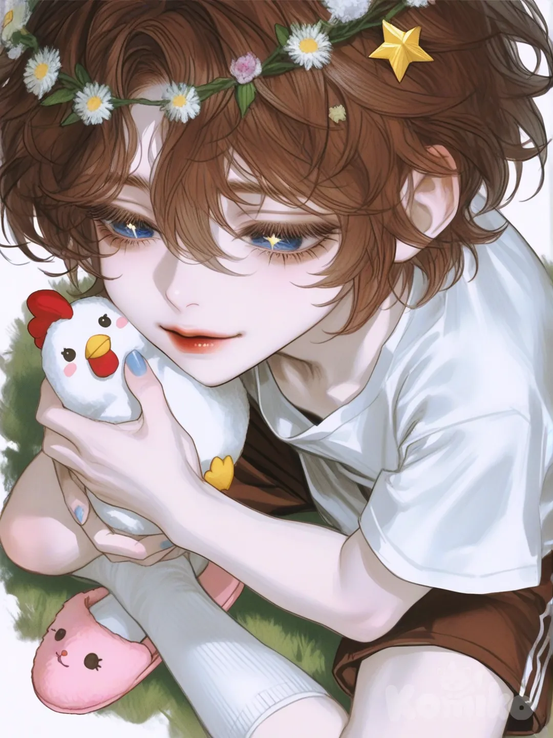 Ещё один весёлый день 